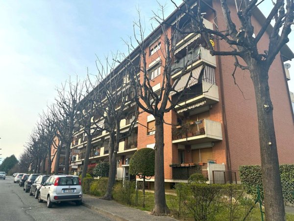 appartamento in affitto a Ciriè