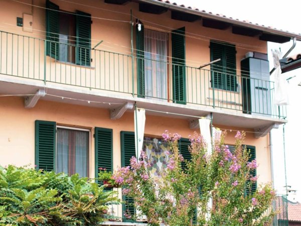 appartamento in affitto a Ciriè