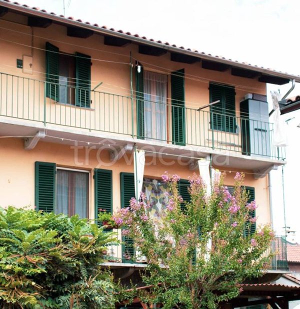 appartamento in affitto a Ciriè