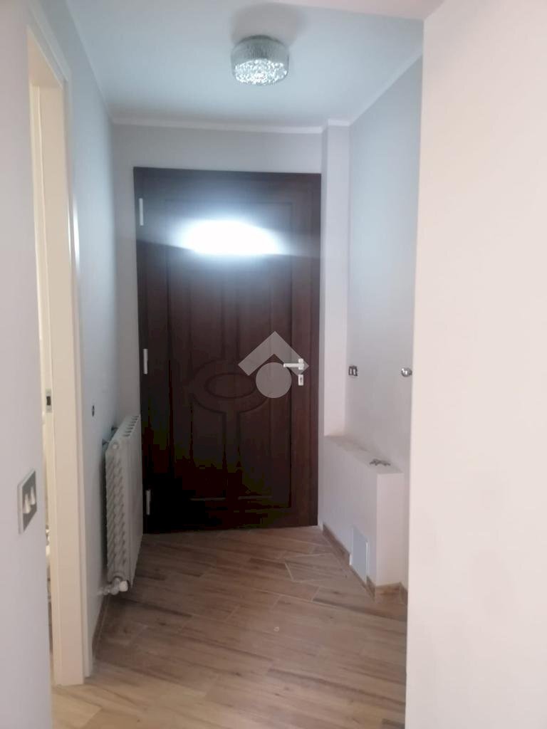 appartamento in affitto a Ciriè