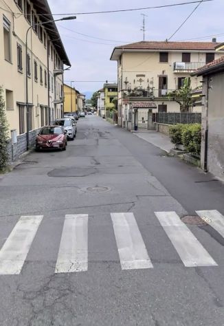 appartamento in affitto a Ciriè