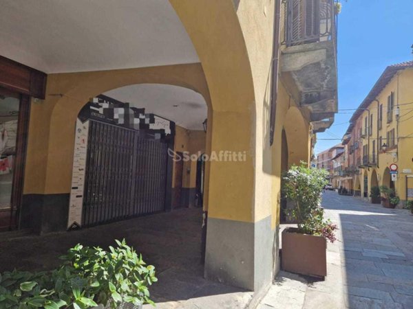 appartamento in affitto a Ciriè