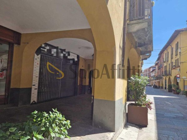 appartamento in affitto a Ciriè