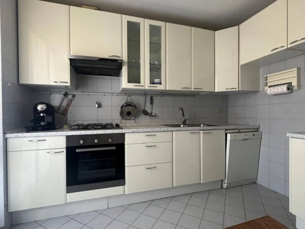 appartamento in affitto a Ciriè
