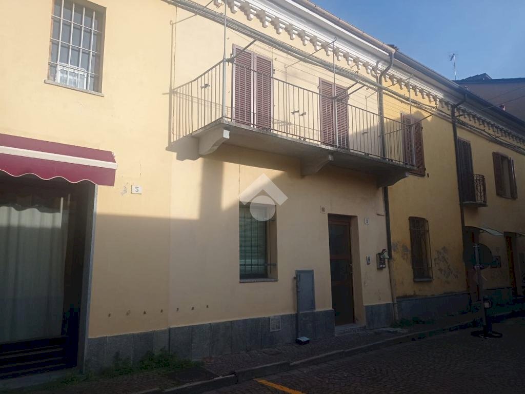 casa semindipendente in affitto a Ciriè