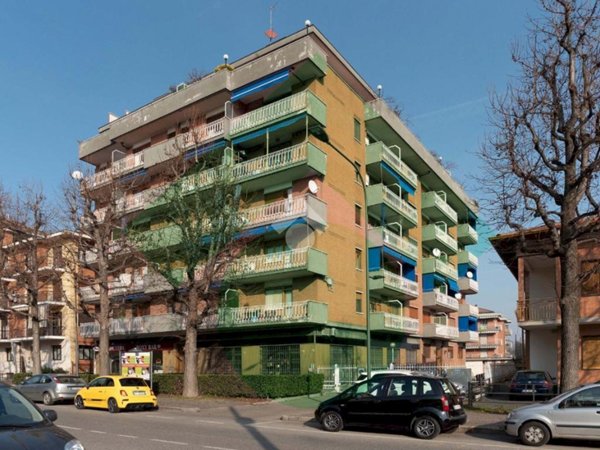 appartamento in affitto a Ciriè