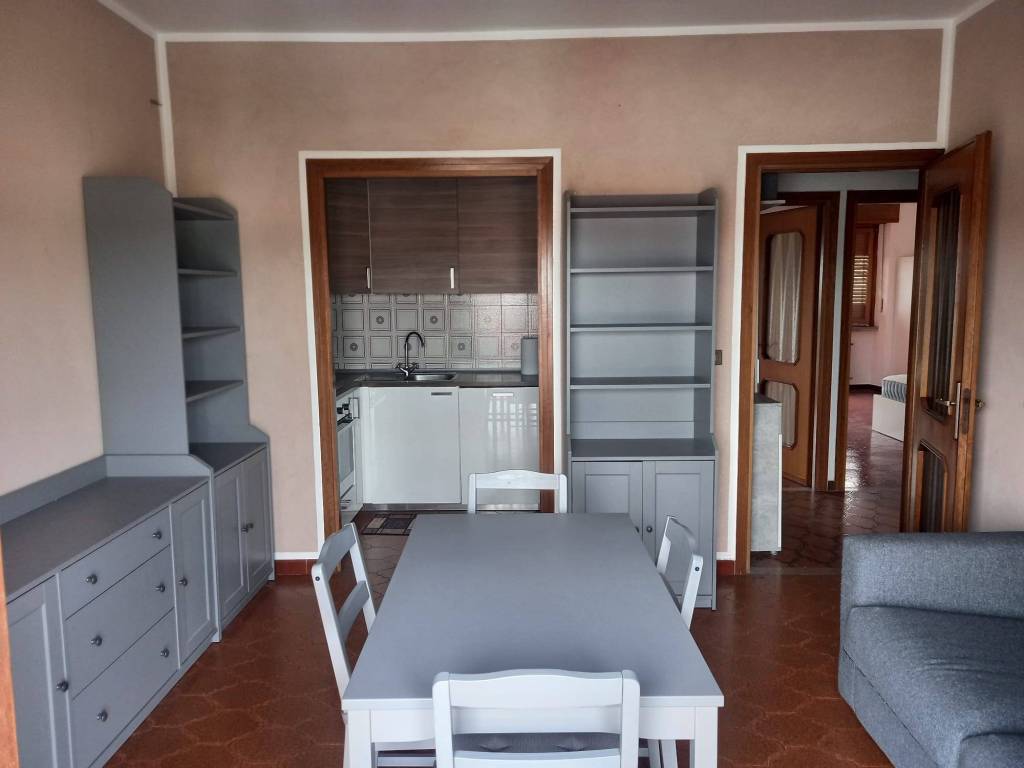 appartamento in affitto a Ciriè