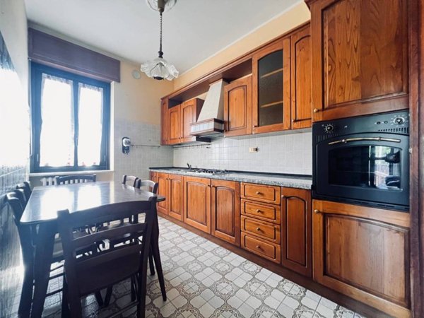 appartamento in affitto a Ciriè