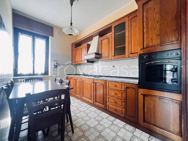appartamento in affitto a Ciriè