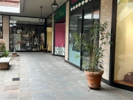 locale commerciale in affitto a Ciriè