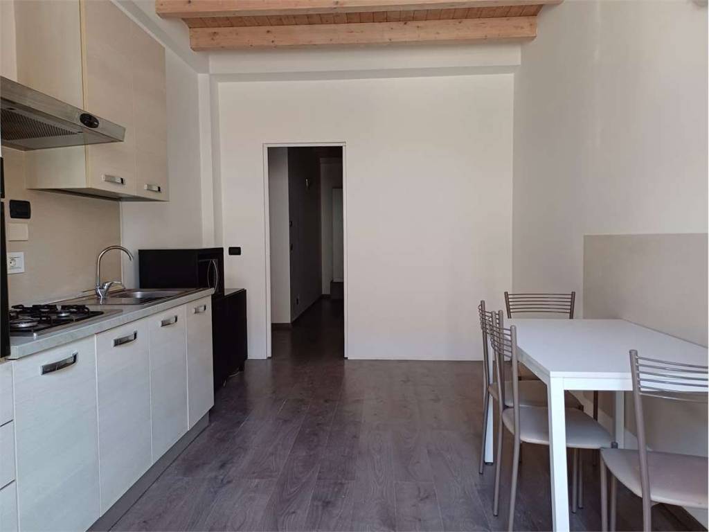 appartamento in affitto a Ciriè