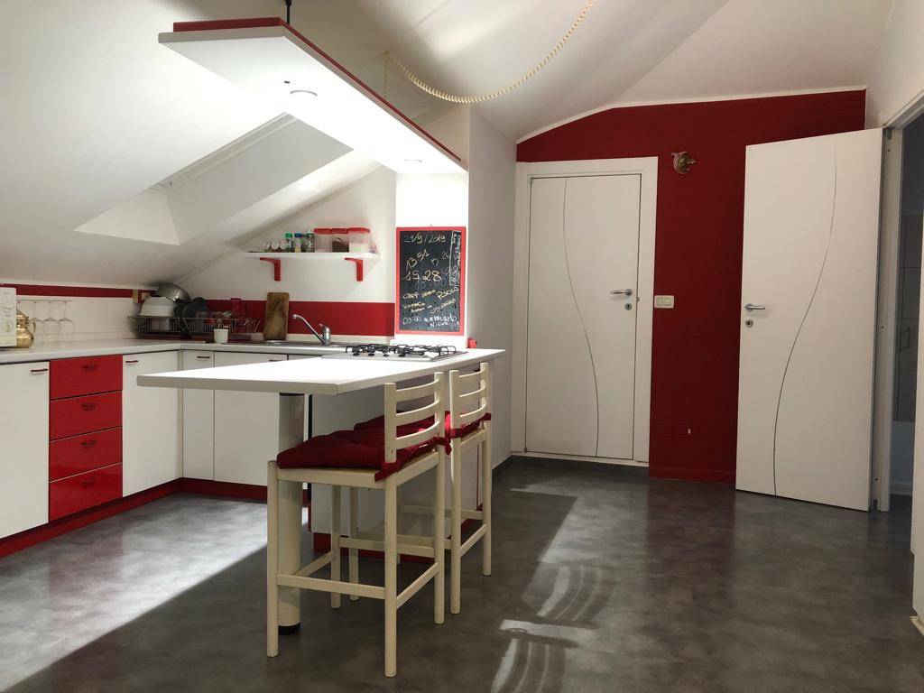 appartamento in affitto a Ciriè