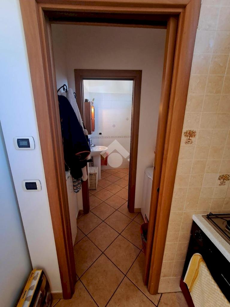 appartamento in affitto a Ciriè