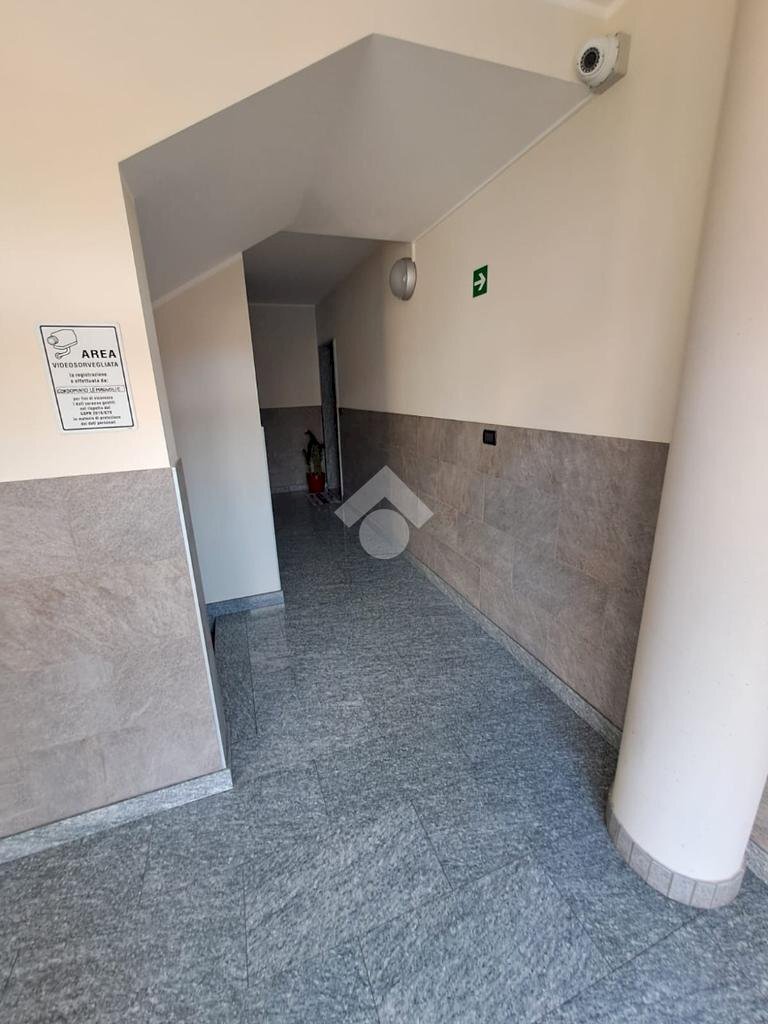 appartamento in affitto a Ciriè