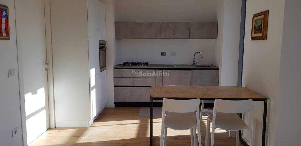 appartamento in affitto a Ciriè