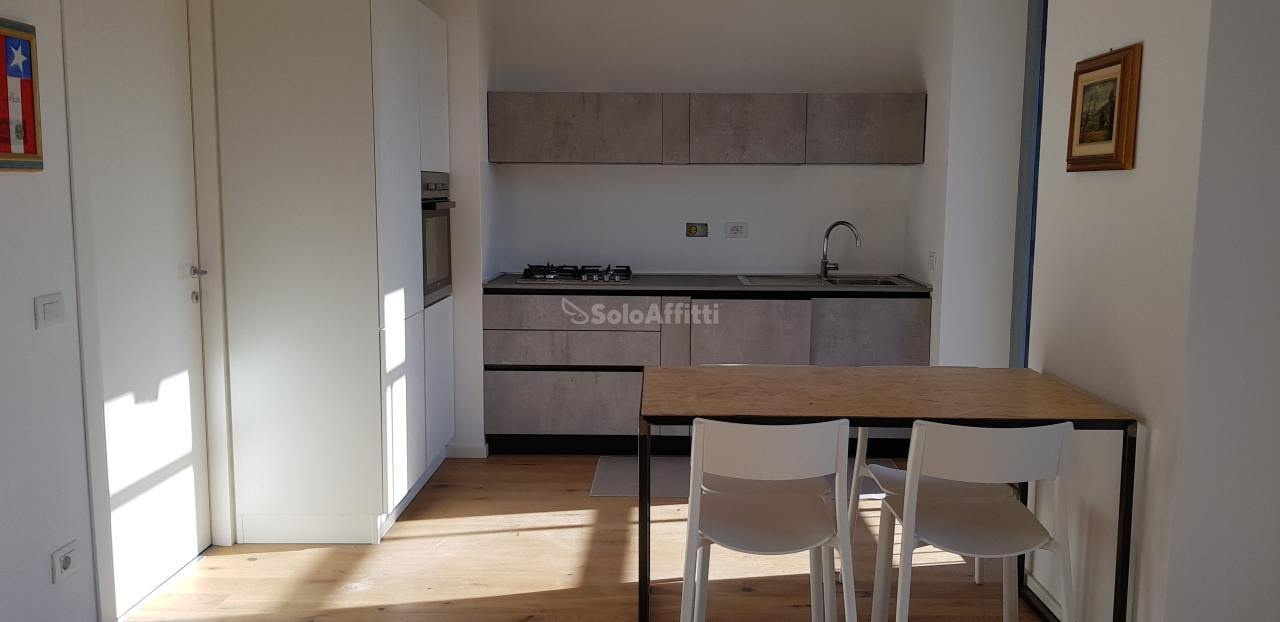 appartamento in affitto a Ciriè