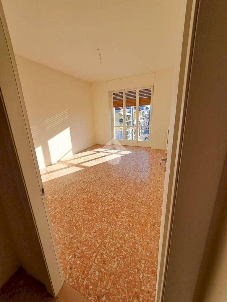 appartamento in affitto a Ciriè