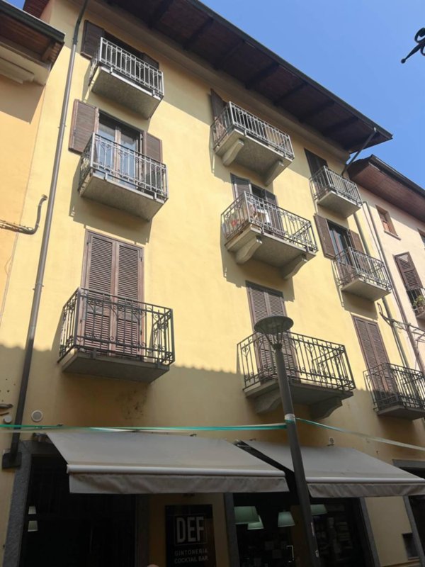 appartamento in affitto a Ciriè