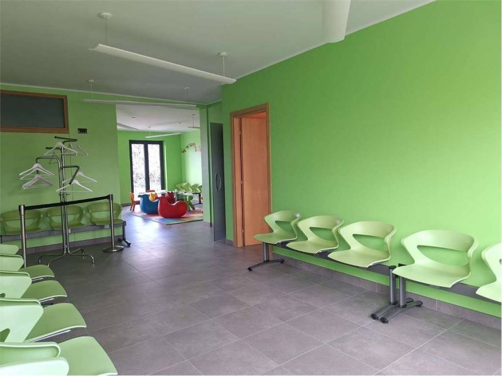ufficio in affitto a Ciriè