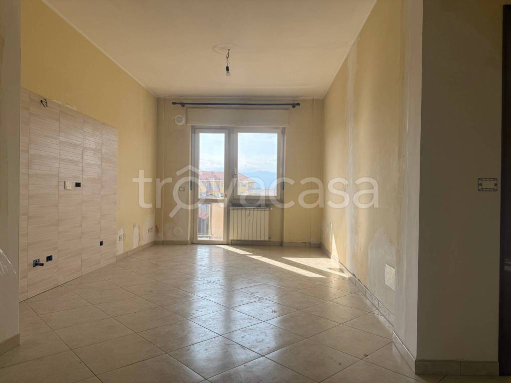 appartamento in affitto a Ciriè