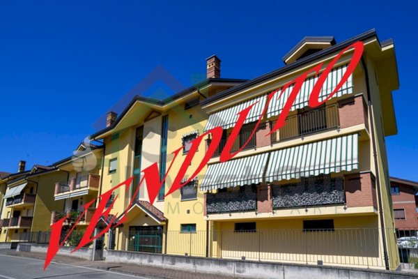 appartamento in affitto a Ciriè