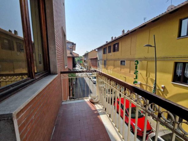 appartamento in affitto a Ciriè