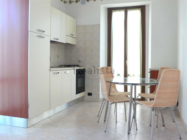 appartamento in affitto a Ciriè