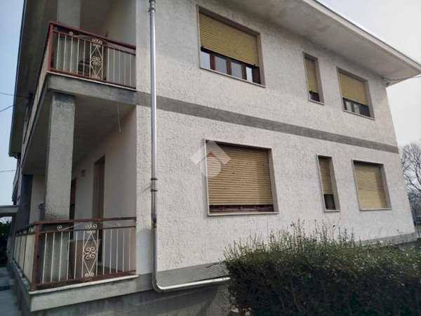 quadrivano in affitto a Ciriè