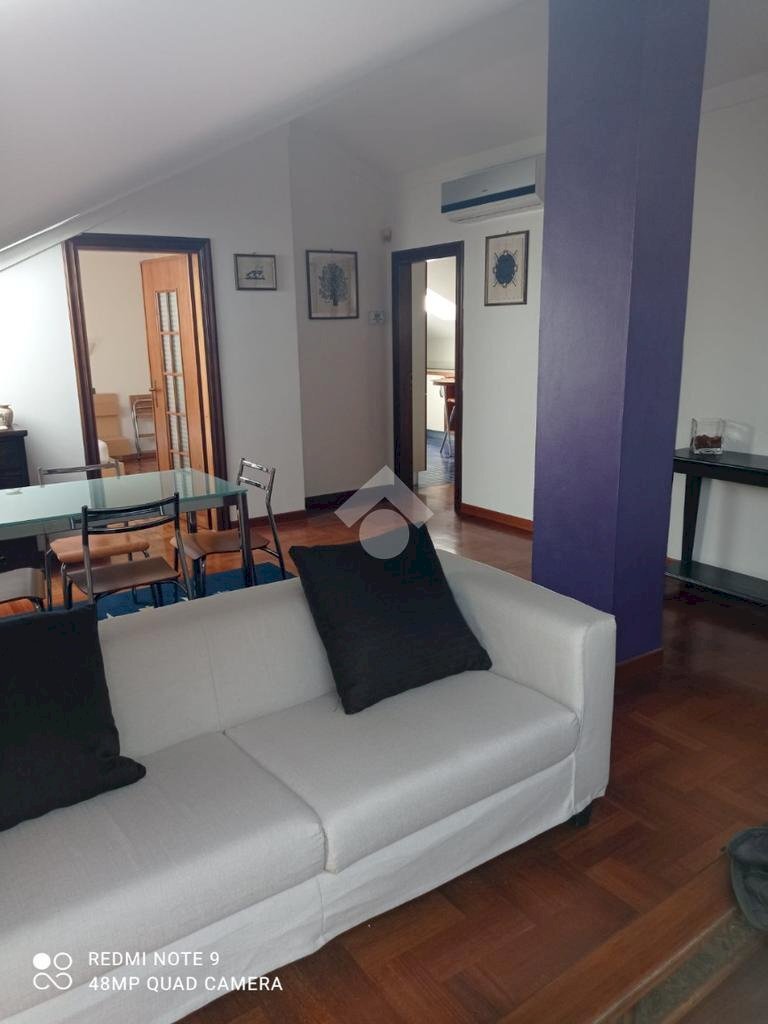 appartamento in affitto a Ciriè