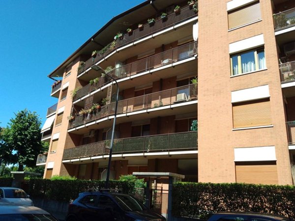 appartamento in affitto a Ciriè