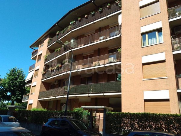 appartamento in affitto a Ciriè