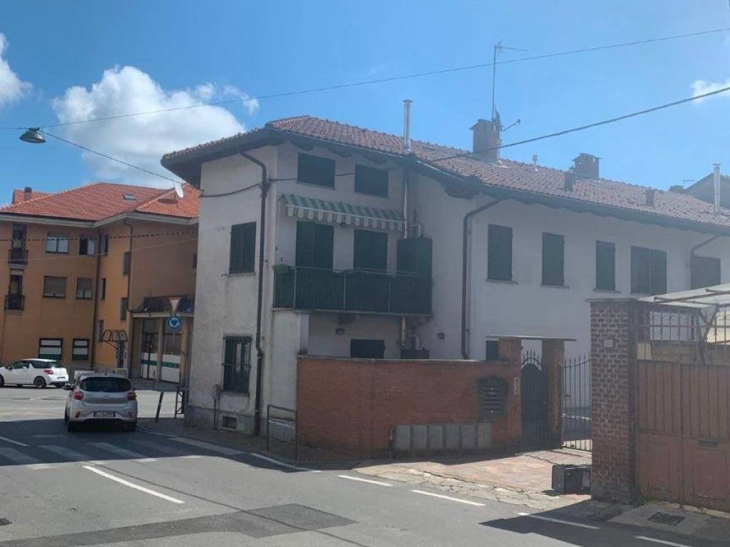 appartamento in affitto a Ciriè