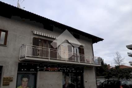 appartamento in affitto a Ciriè