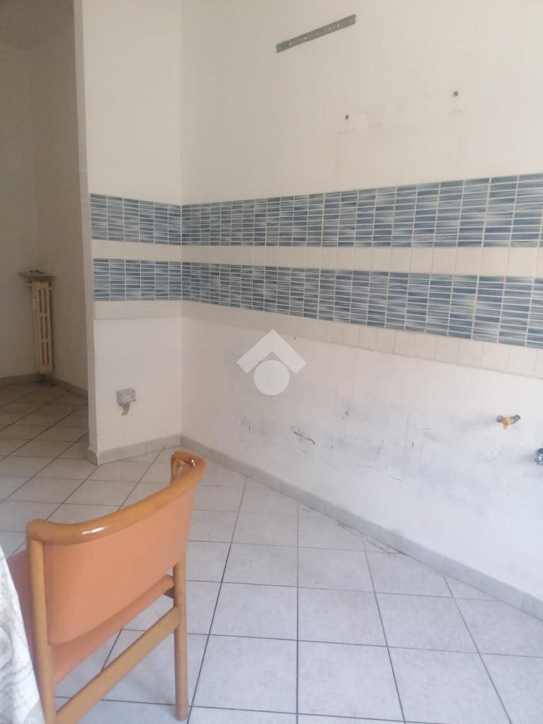 appartamento in affitto a Ciriè