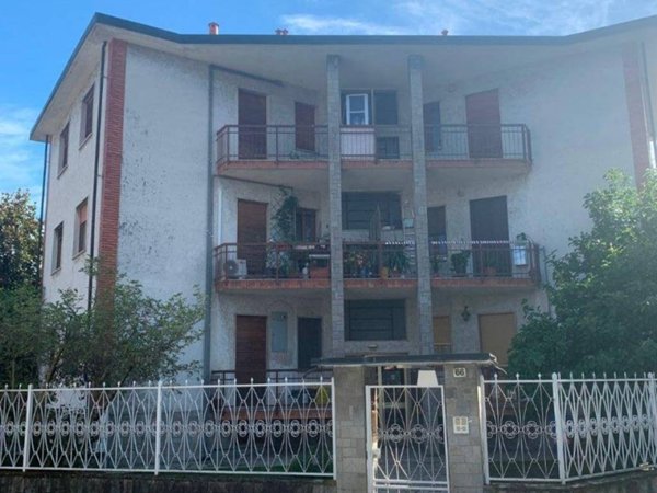 appartamento in affitto a Ciriè