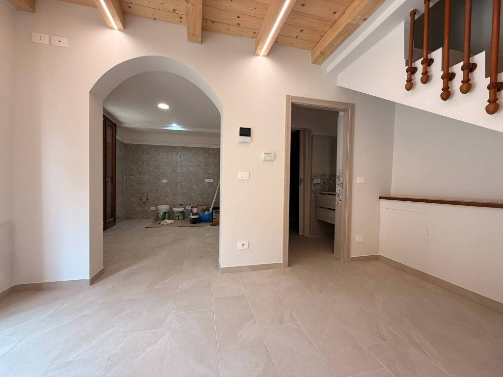 appartamento in affitto a Ciriè