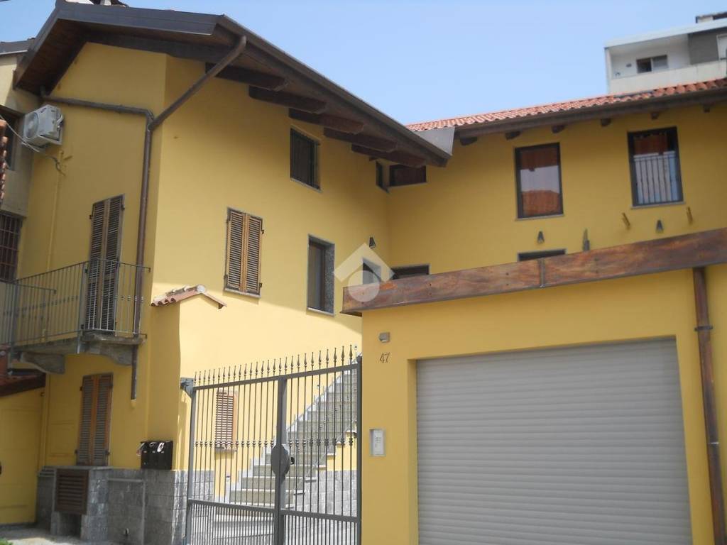 appartamento in affitto a Ciriè