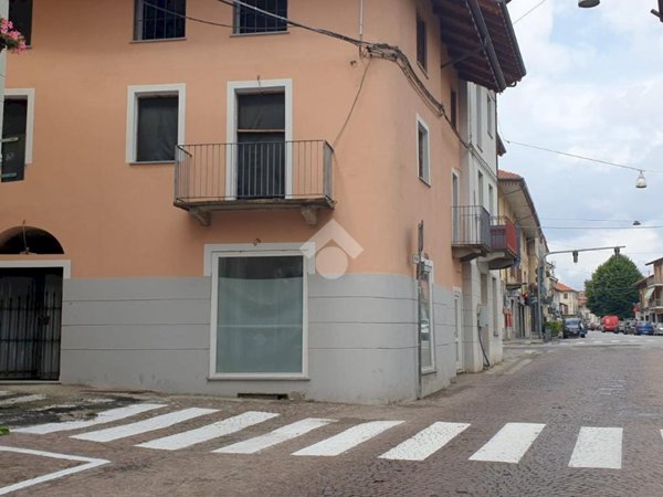 appartamento in affitto a Ciriè