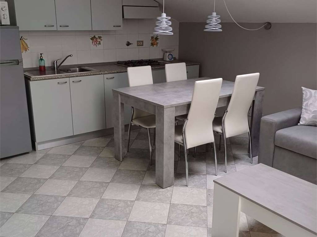 appartamento in affitto a Ciriè
