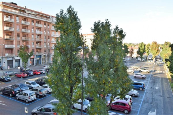 appartamento in affitto a Ciriè