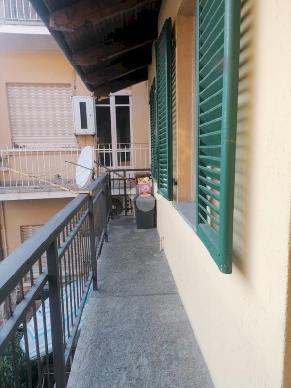 appartamento in affitto a Ciriè