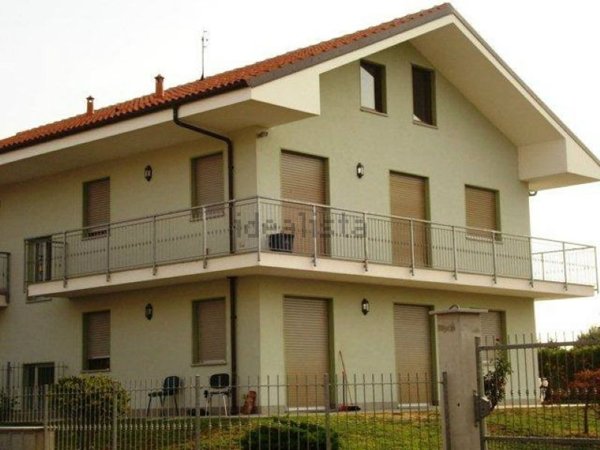 appartamento in affitto a Ciriè