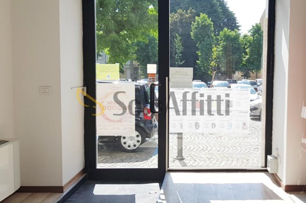 appartamento in affitto a Ciriè