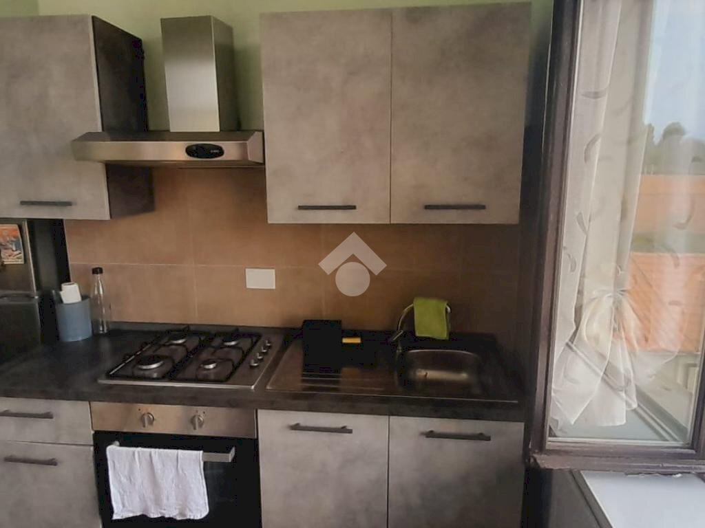appartamento in affitto a Ciriè