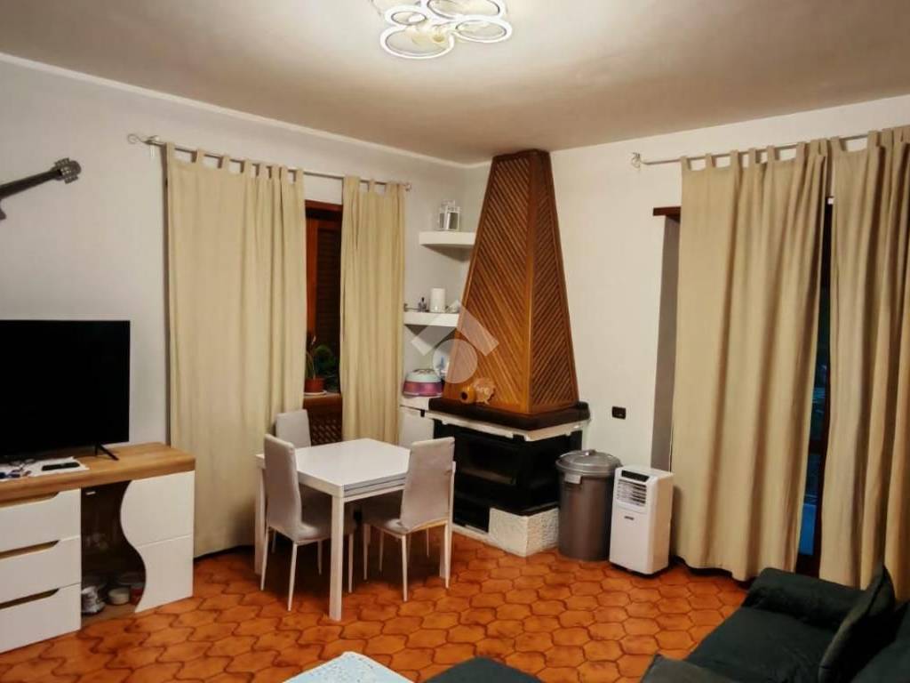 appartamento in affitto a Ciriè