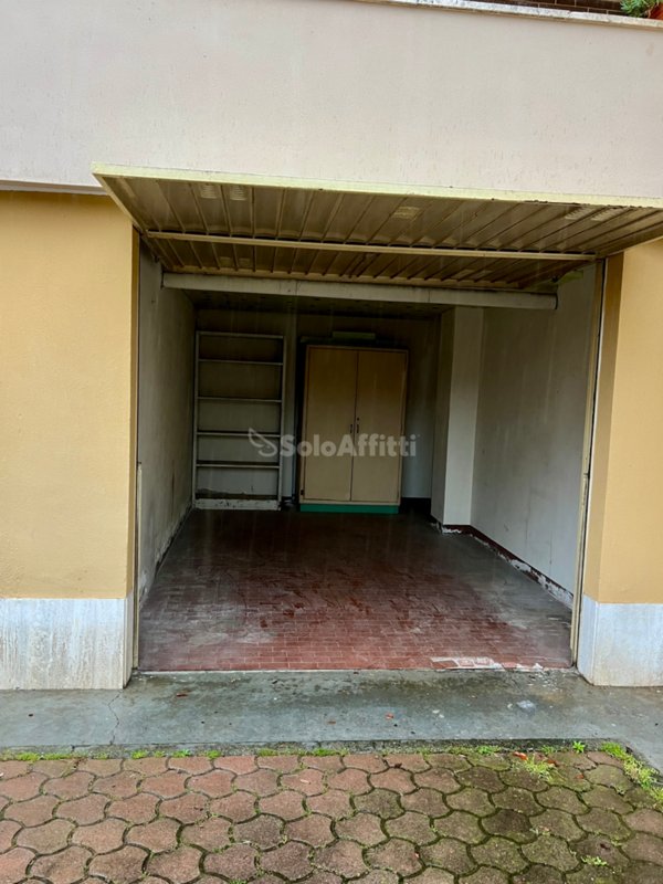 appartamento in affitto a Ciriè
