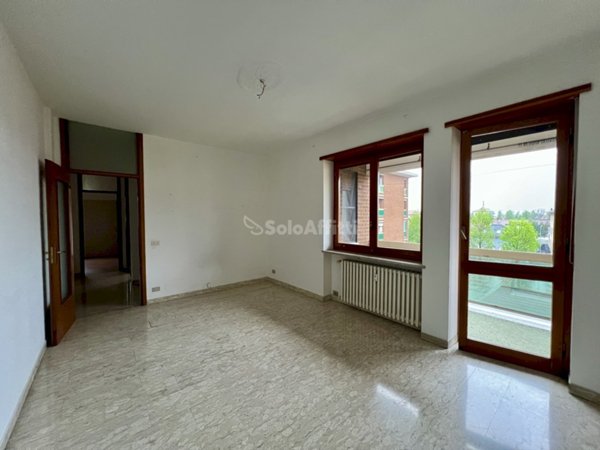 appartamento in affitto a Ciriè