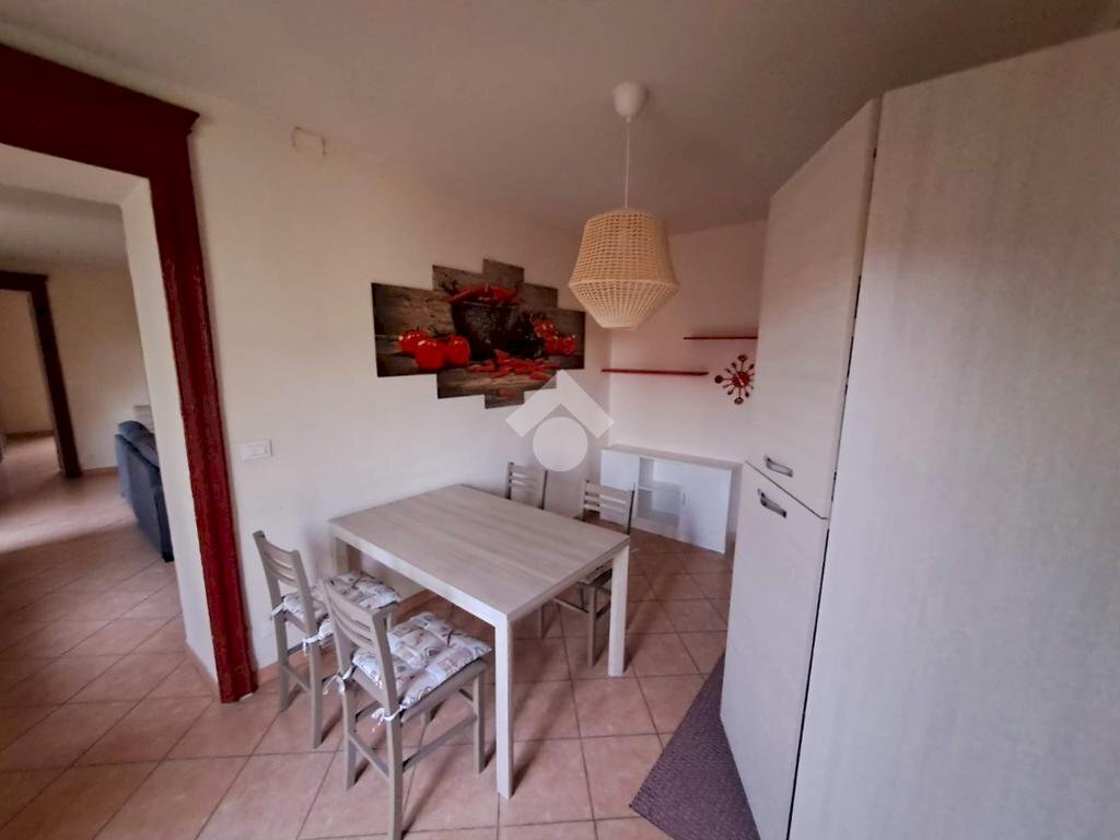 appartamento in affitto a Ciriè