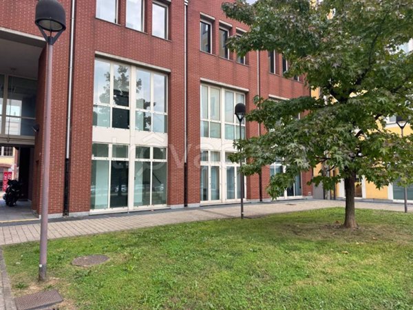 ufficio in affitto a Ciriè