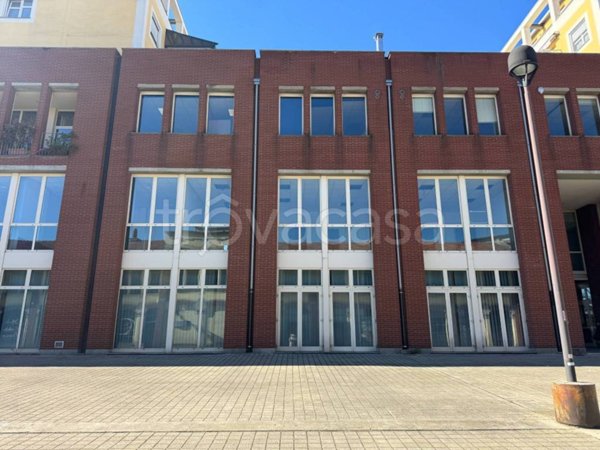 ufficio in affitto a Ciriè